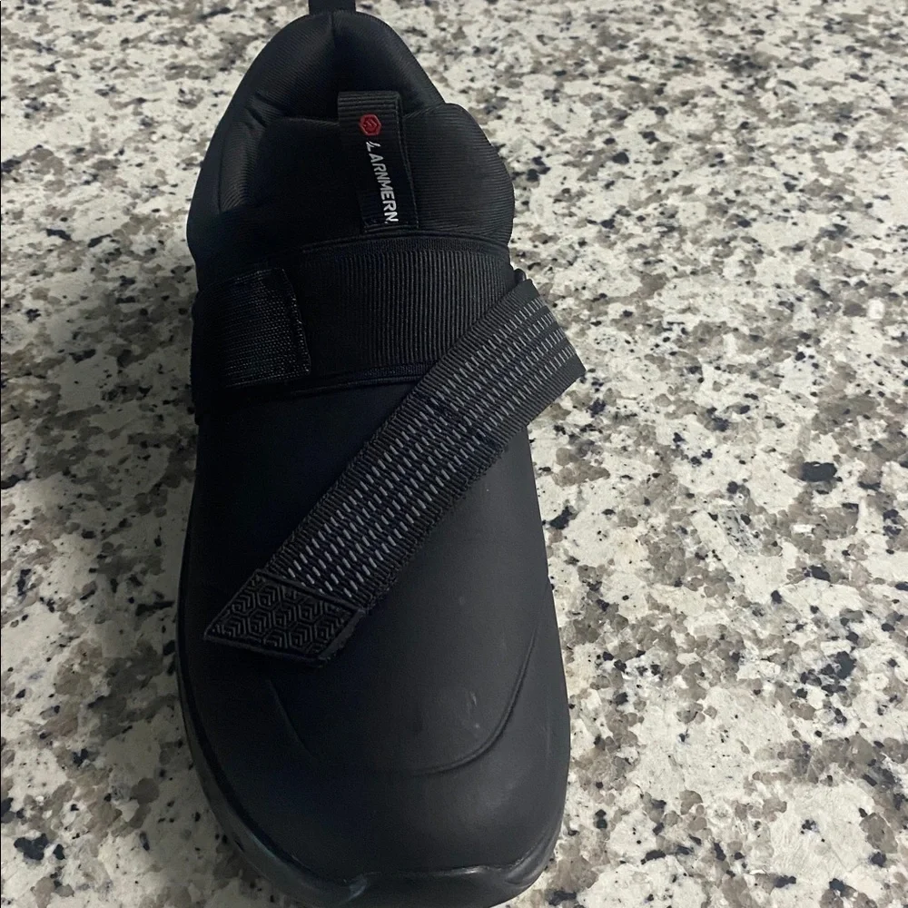 Brand: LARNMERN
LARNMERN Non Slip Kitchen Work Shoes Men C - Picture 9 of 9